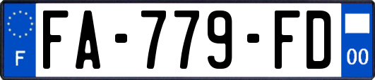 FA-779-FD
