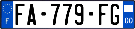 FA-779-FG