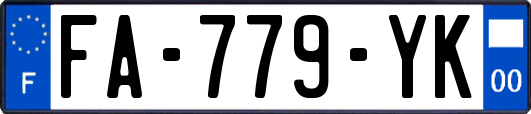 FA-779-YK