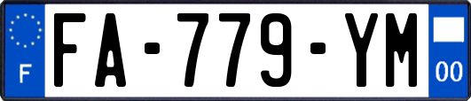 FA-779-YM