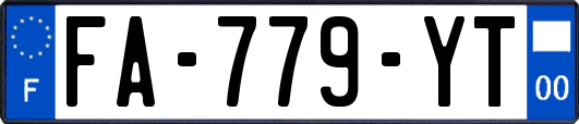 FA-779-YT