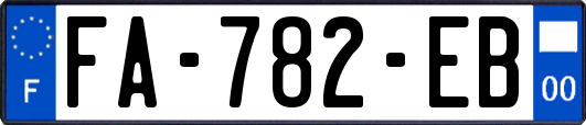 FA-782-EB