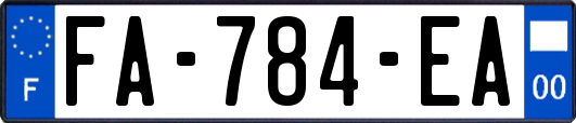 FA-784-EA