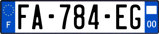FA-784-EG