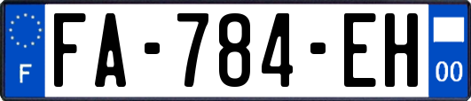 FA-784-EH
