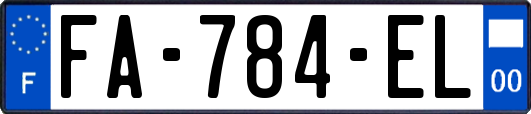 FA-784-EL