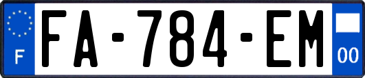 FA-784-EM