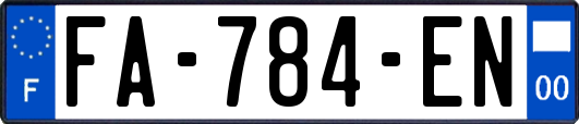 FA-784-EN