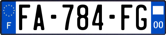 FA-784-FG