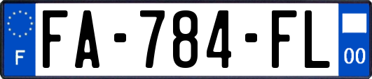 FA-784-FL