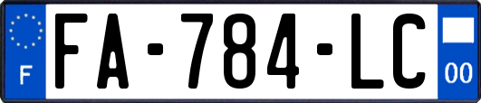 FA-784-LC