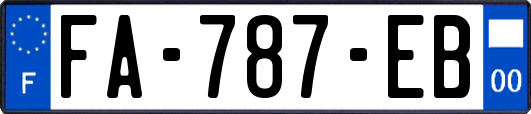 FA-787-EB