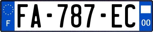 FA-787-EC