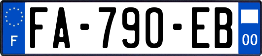 FA-790-EB