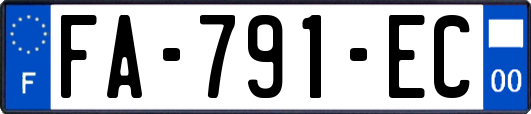 FA-791-EC