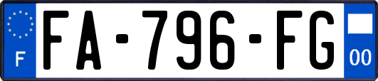 FA-796-FG