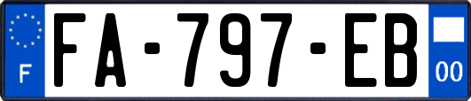 FA-797-EB