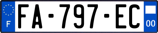 FA-797-EC