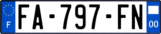 FA-797-FN