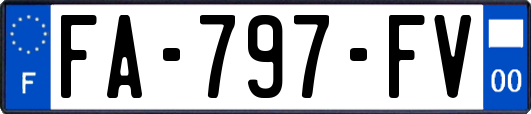 FA-797-FV