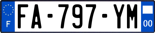 FA-797-YM