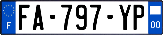 FA-797-YP