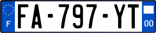 FA-797-YT