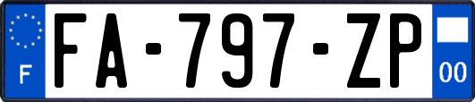 FA-797-ZP