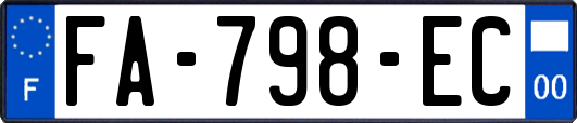 FA-798-EC