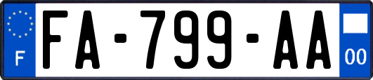 FA-799-AA