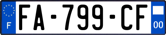 FA-799-CF