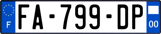 FA-799-DP