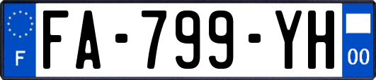 FA-799-YH