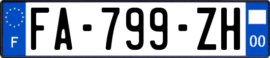 FA-799-ZH
