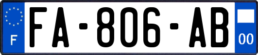 FA-806-AB