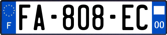 FA-808-EC