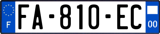FA-810-EC