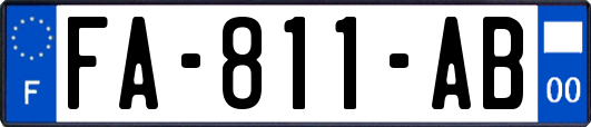 FA-811-AB