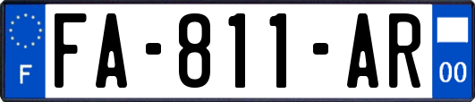 FA-811-AR