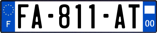FA-811-AT