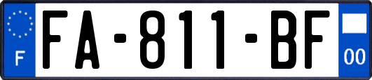 FA-811-BF