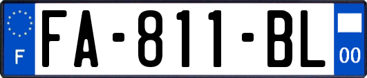 FA-811-BL