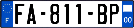 FA-811-BP