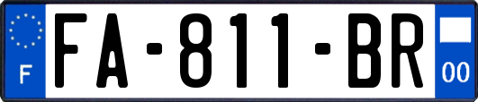 FA-811-BR