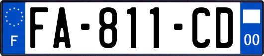 FA-811-CD