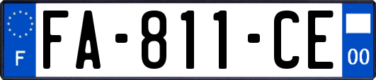 FA-811-CE