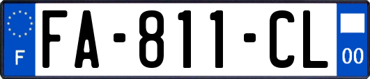 FA-811-CL