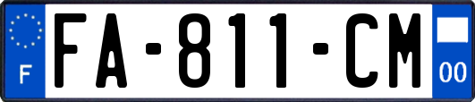 FA-811-CM