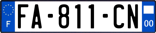 FA-811-CN
