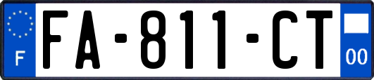 FA-811-CT
